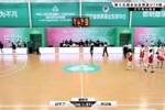 真猛！全运会U18资格赛 李悦洲出场35分钟 26中11砍下31分8板8助