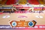 🏀CUBAL-燕子春34分 李仁政24+5 西北工大56分大胜宁夏师大