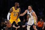 👀A-史密斯排NBA现役Top5：约基奇 亚历山大 字母 詹姆斯 库里