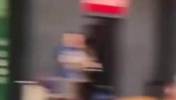周琦曾调侃赵继伟：平时不这么刻苦！媒体来就投篮 做给媒体看的