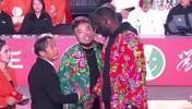 哈哈哈，笑死！宋小宝现场教学追梦：瞅你那损色🤣