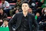 杨鸣：虽然输球但很满意球员的表现 辽篮这个阵容调整的空间不大