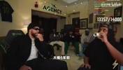 狄龙：不会对巅峰詹姆斯喷垃圾话因为防不住他，现在的他老了！