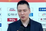 卢伟：王哲林末节多打并非为破万特意安排 徐昕没打对方内线薄弱