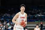 基本功可以！中国男篮半场罚球13中12 命中率高达92.3%