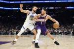 【有奖竞猜】一决胜&ldquo;附&rdquo;：竞猜NBA附加赛终局结果赢京东卡！