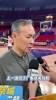 北京教练自信：过了广东这关后 我们自信心和默契都非常好！