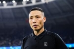 陈涛告别新鹏城：感恩一路相伴；虽离任仍将关注球队每一步征程